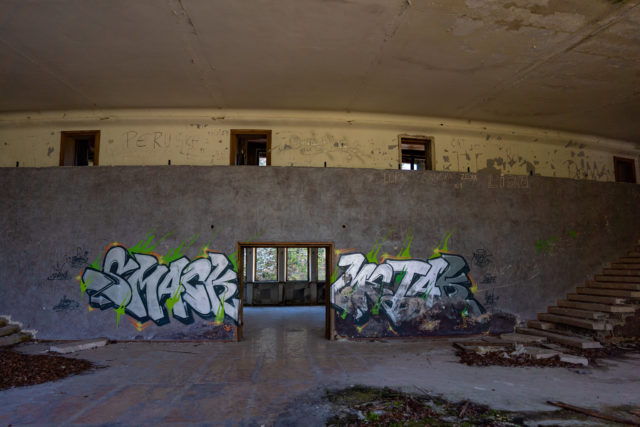 By Alan Mandić, Flickr @secretdalmatia