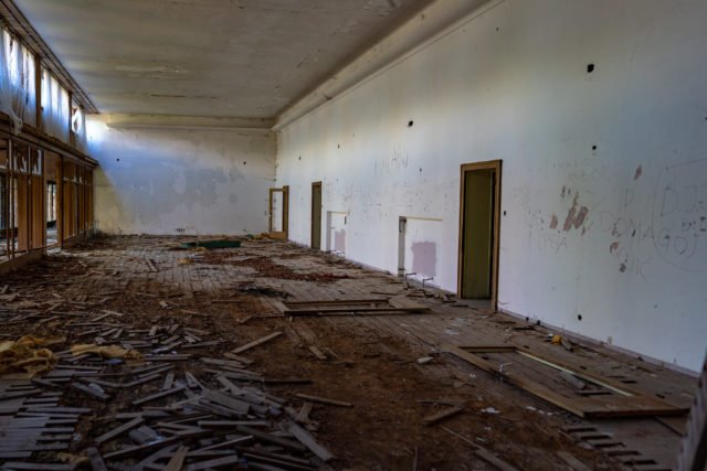 By Alan Mandić, Flickr @secretdalmatia