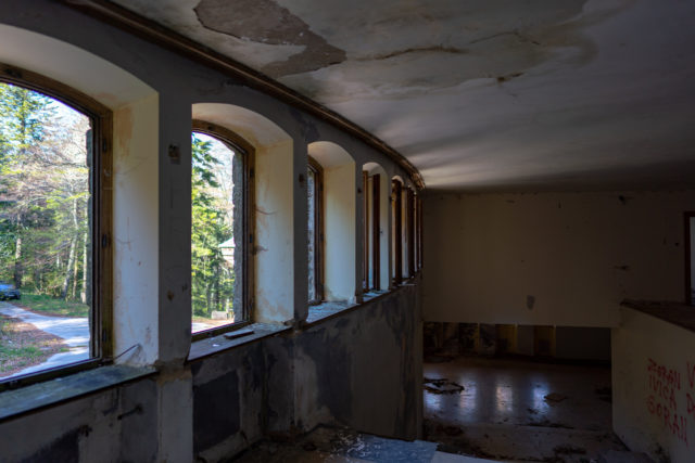 By Alan Mandić, Flickr @secretdalmatia