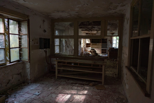 By Alan Mandić, Flickr @secretdalmatia