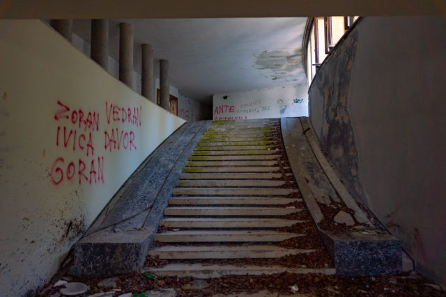 By Alan Mandić, Flickr @secretdalmatia