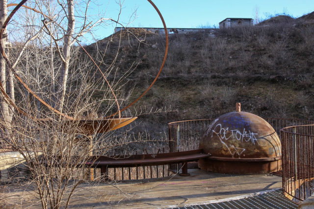 art at Cementland