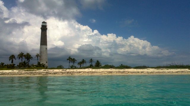 Loggerhead Key. Author: Ciamillo Hydrotours CC BY-ND 2.0