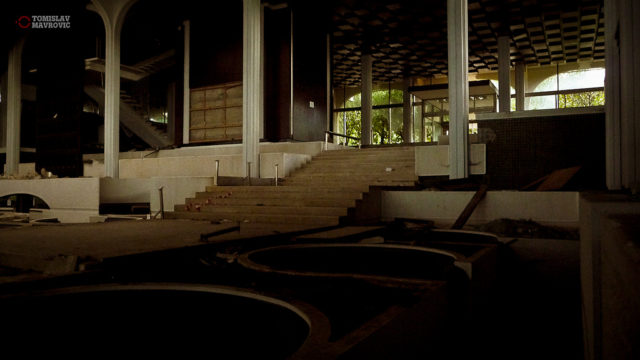 Casino hall.Author: Tomislav Mavrovic CC BY-ND 2.0