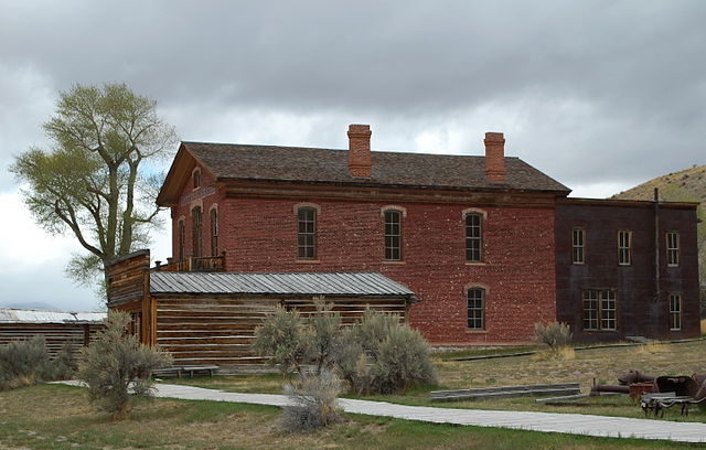 Bannack 