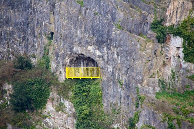 Clifton Suspension Bridge, Bristol. Mike Peel, CC BY-SA 4.0