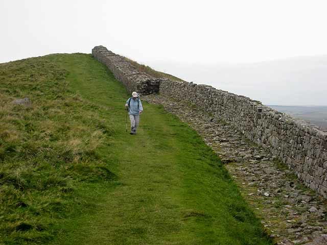 National Trails. Photo Credit: Oliver Dixon, CC BY-SA 2.0