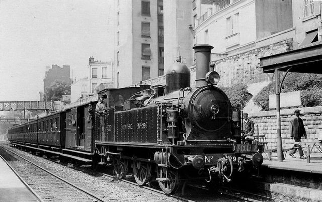 The Boer Syndicate Ceinture train. Source: ferropedia.es CC BY-SA 3.0