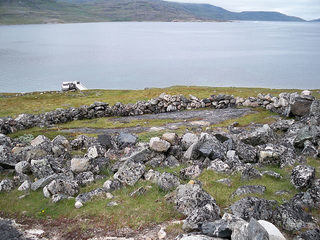 The horse pen. Author: Number 57 CC0