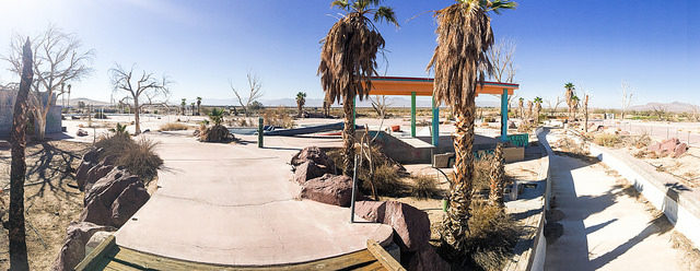 Rock-A-Hoola panorama. Author: Roͬͬ͠͠͡͠͠͠͠͠͠͠͠sͬͬ͠͠͠͠͠͠͠͠͠aͬͬ͠͠͠͠͠͠͠ Menkman CC BY 2.0