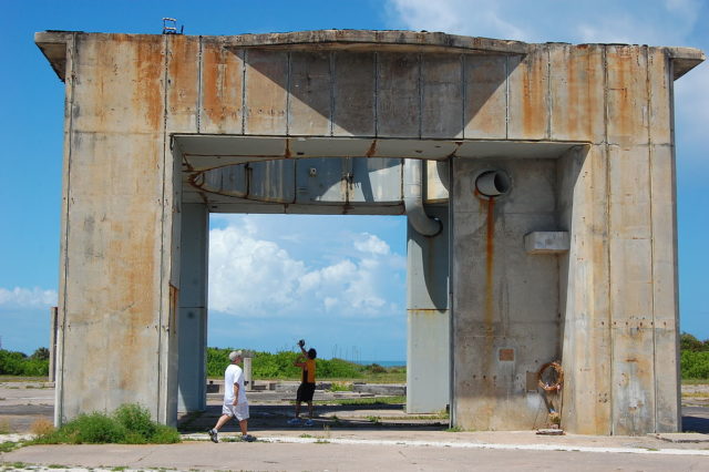 LC-34 today