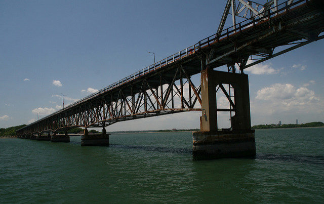 Long Island Viaduct – Author: Doc Searls – CC by 2.0