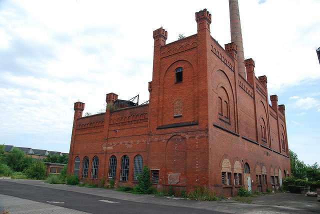 Diamond Brewery – Author: Torsten Maue – CC by 2.0