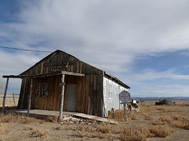 The Landing Store in 2011/ Author: Phil Whitehouse – CC BY 2.0