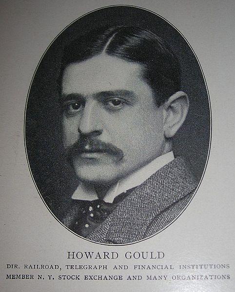 Howard Gould