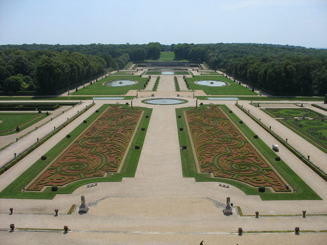 General view of the gardens/ Author: Esther Westerveld CC BY 2.0