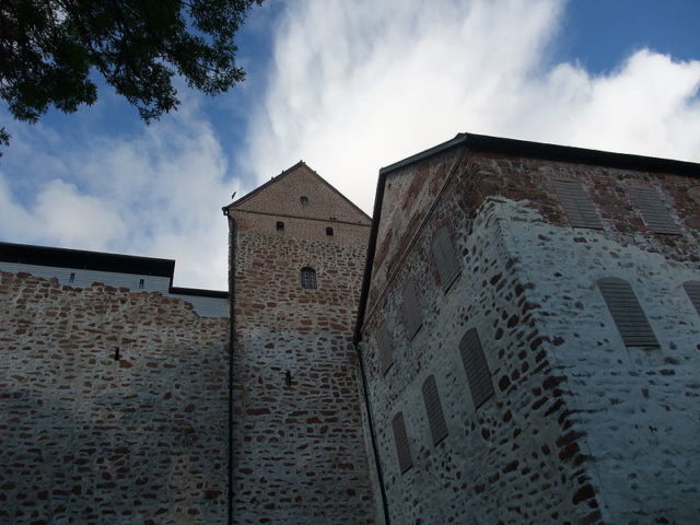 Close-up view of the facade. Author: OmJagKundeDrömma – CC BY 3.0