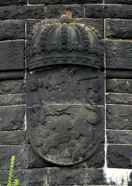 Detail of Hindenburg Bridge. Author: RomkeHoekstra – CC BY-SA 4.0