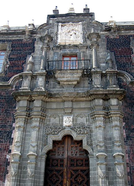 Photo of Grande Portal.