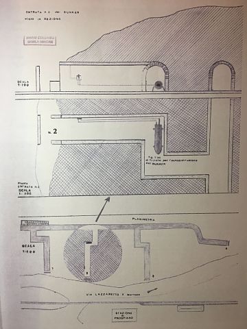 The bunker’s map/ Author: Rockycookies11 – CC BY-SA 4.0