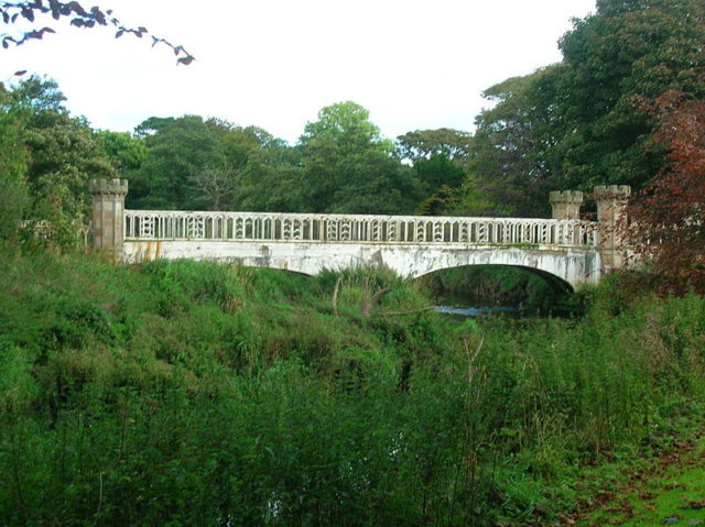 The Tournament Bridge Today.