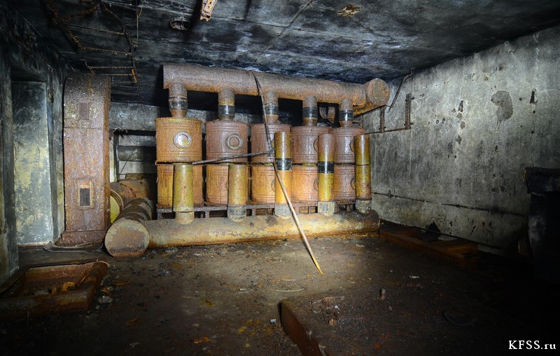 60 incredible images Opened hatched abandoned missile silos