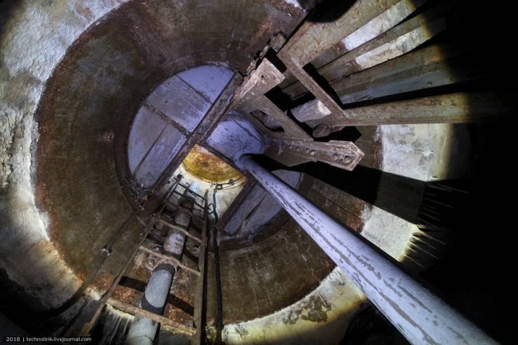 Inside the Amazing Abandoned Bunkers of the Maginot Line - Abandoned Spaces