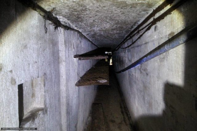 Inside the Amazing Abandoned Bunkers of the Maginot Line - Abandoned Spaces