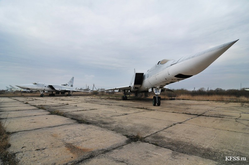 The Abandoned Vozdvizhenka Air Base & Aircraft Abandoned Spaces