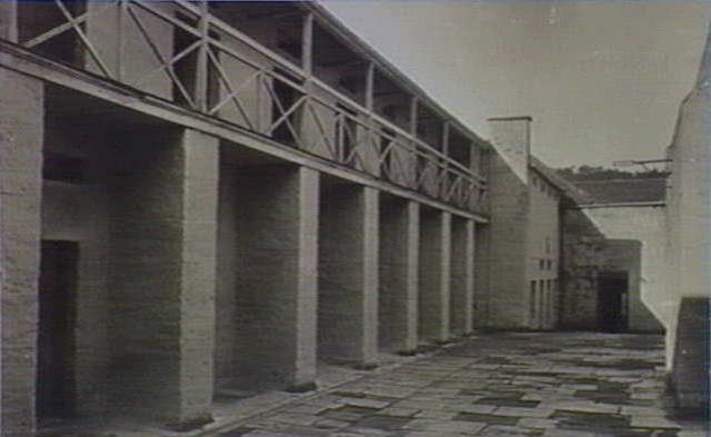 Within the factory. Author: Beattie Studios, Hobart