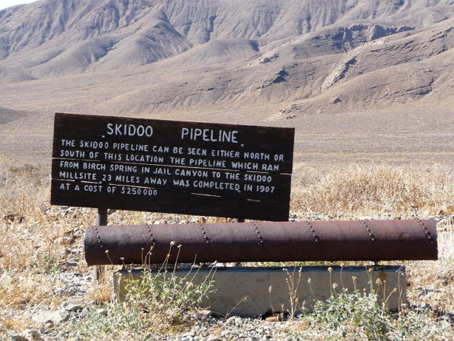 Skidoo pipeline. Author: Daniel Mayer (mav) – CC BY-SA 3.0