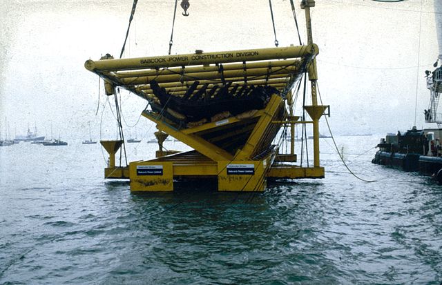 The wreck of the ship. Author: Mary Rose Trust CC BY-SA 3.0