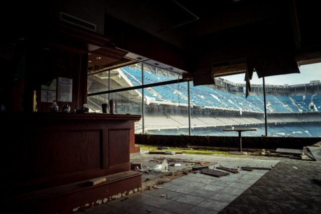 Author: Johnny Joo – architecturalafterlife.com