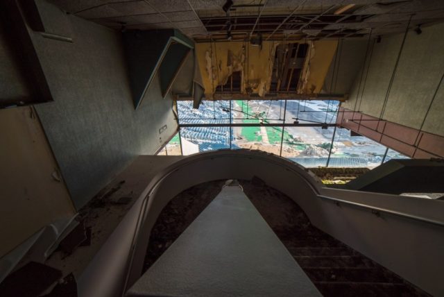 Author: Johnny Joo – architecturalafterlife.com