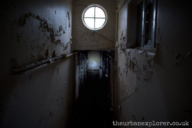 Author: The Urban Explorer | theurbanexplorer.co.uk