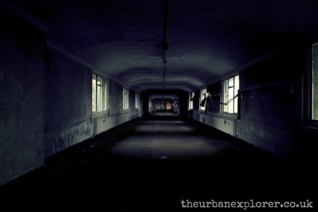 Author: The Urban Explorer | theurbanexplorer.co.uk