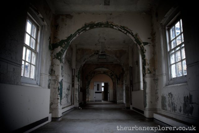 Author: The Urban Explorer | theurbanexplorer.co.uk