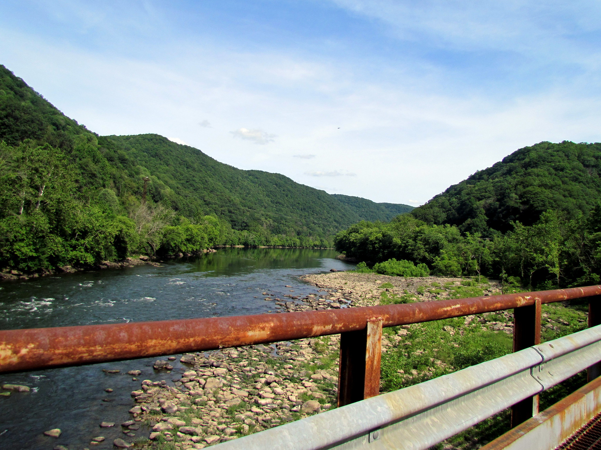 Anonib WV: A Ghost Town's Secret