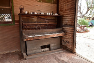 piano