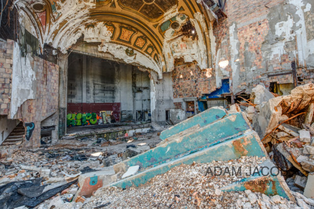 Author: Adam Jacobs – AdamJacobsPhotography.com Detroit