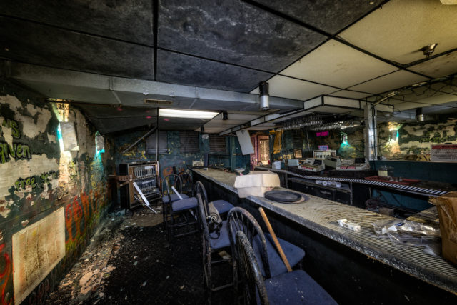 Author: Walter Arnold Photography – Art of Abandonment | www.TheDigitalMirage.com