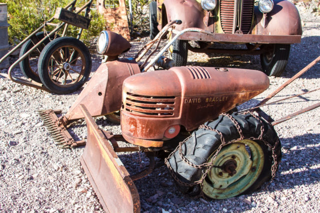 Author: Keith Siddel – Flickr @keith_denise