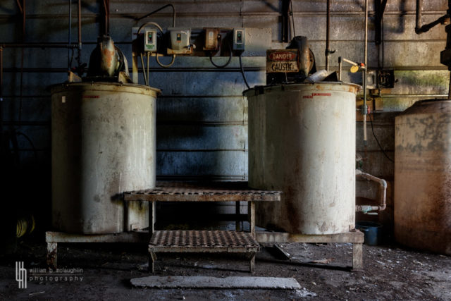 Author: William McLaughlin – Flickr @billmclaugh