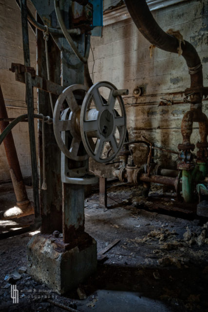 Author: William McLaughlin – Flickr @billmclaugh