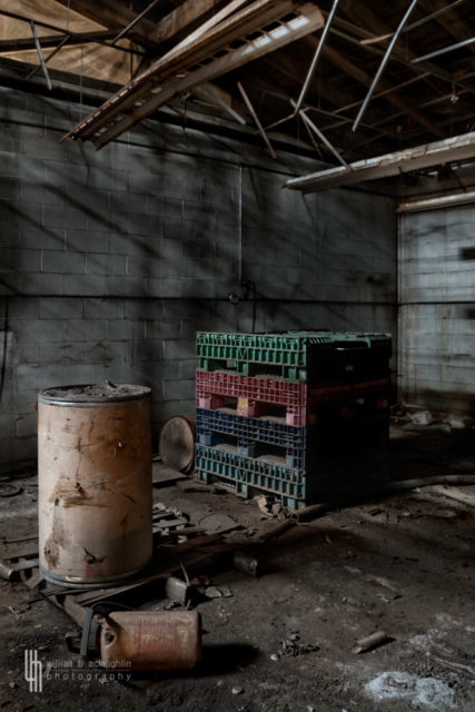 Author: William McLaughlin – Flickr @billmclaugh