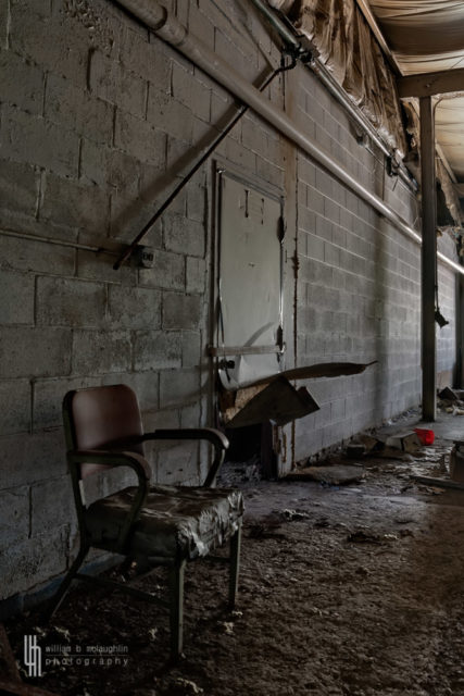 Author: William McLaughlin – Flickr @billmclaugh