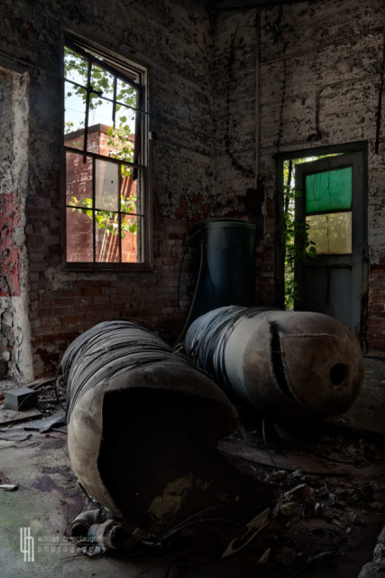Author: William McLaughlin – Flickr @billmclaugh