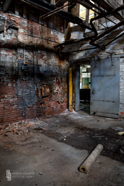 Author: William McLaughlin – Flickr @billmclaugh