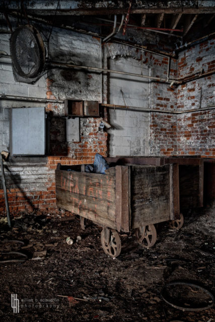 Author: William McLaughlin – Flickr @billmclaugh