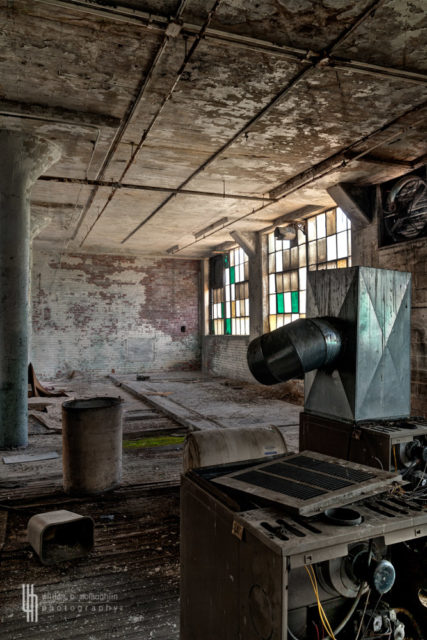 Author: William McLaughlin – Flickr @billmclaugh